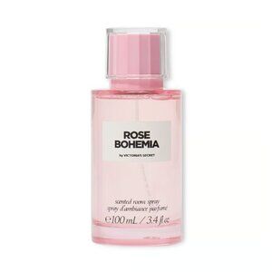NEW Victoria's Secret Scented Room Spray Rose Bohemia Air Freshener Fresh Floral